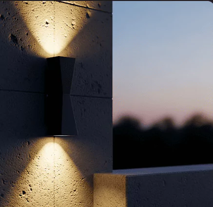 Outdoor Lights