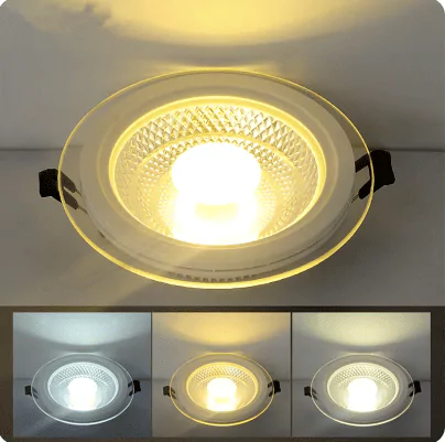 Panels & Bulbs