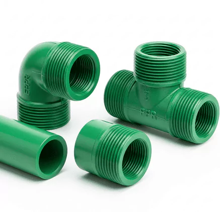PPR Pipes