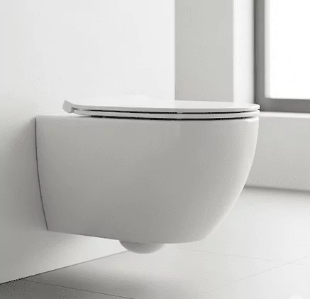 Toilets